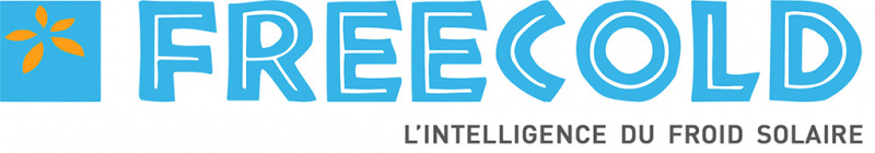 Freecold, solar cooling