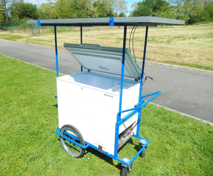 FrigoMobile