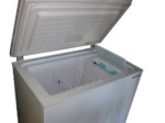 Réfrigérateur solaire sans batterie FREECOLD RSI-180