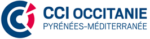 logo CCI Occitanie